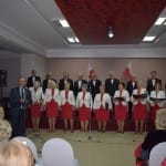 Ku czci Żołnierzy Niezłomnych-Wyklętych; 9.03.2017r