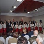 Żołnierze Niezłomni-Wyklęci; 9.03.2017r