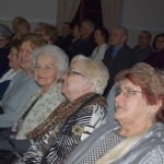 Żołnierze Niezłomni-Wyklęci; 9.03.2017r