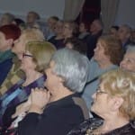 Żołnierze Niezłomni-Wyklęci; 9.03.2017r