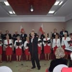 Żołnierze Niezłomni-Wyklęci; 9.03.2017r