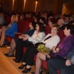 Światowy Dzień Inwalidy - 25.04.2017r