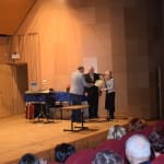 Światowy Dzień Inwalidy - 25.04.2017r