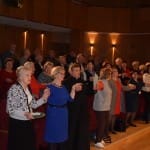 Światowy Dzień Inwalidy - 25.04.2017r