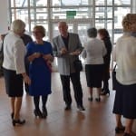 Światowy Dzień Inwalidy - 25.04.2017r