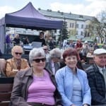 Suwalska Majówka Społeczna - 13.05.2017r