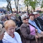 Suwalska Majówka Społeczna - 13.05.2017r