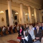 100. Rocznica Objawień Fatimskich - 14.05.2017