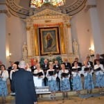 100. Rocznica Objawień Fatimskich - 14.05.2017