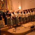 100. Rocznica Objawień Fatimskich - 14.05.2017 r.