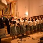 100. Rocznica Objawień Fatimskich - 14.05.2017