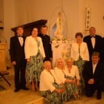 100. Rocznica Objawień Fatimskich - 14.05.2017