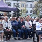 Suwalska Majówka Społeczna - 13.05.2017r