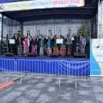 Suwalska Majówka Społeczna - 13.05.2017r