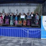 Suwalska Majówka Społeczna - 13.05.2017r