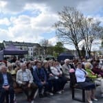 Suwalska Majówka Społeczna - 13.05.2017r