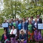 Suwalska Majówka Społeczna - 13.05.2017r