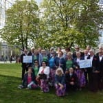 Suwalska Majówka Społeczna - 13.05.2017r