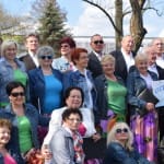 Suwalska Majówka Społeczna - 13.05.2017r