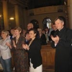 100. Rocznica Objawień Fatimskich - 14.05.2017