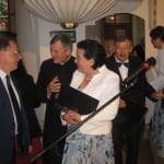 100. Rocznica Objawień Fatimskich - 14.05.2017