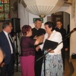 100. Rocznica Objawień Fatimskich - 14.05.2017