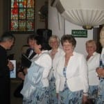 100. Rocznica Objawień Fatimskich - 14.05.2017