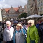 Wycieczka do Trójmiasta